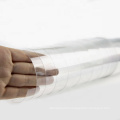Factory Direct Sell Rigid Transparent Plastic Pet Roll for Thermoforming